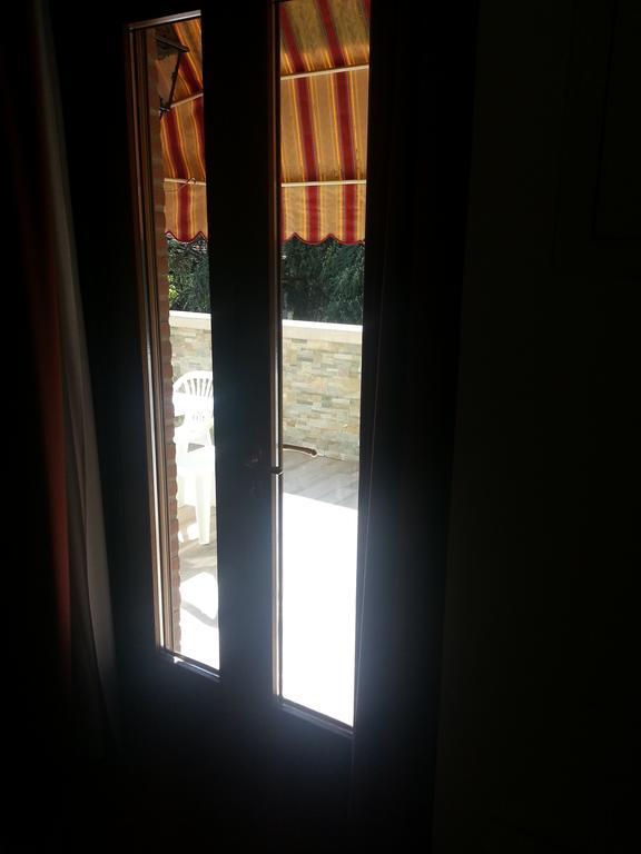 Agriturismo Corte Trincerone Mantova Bagian luar foto
